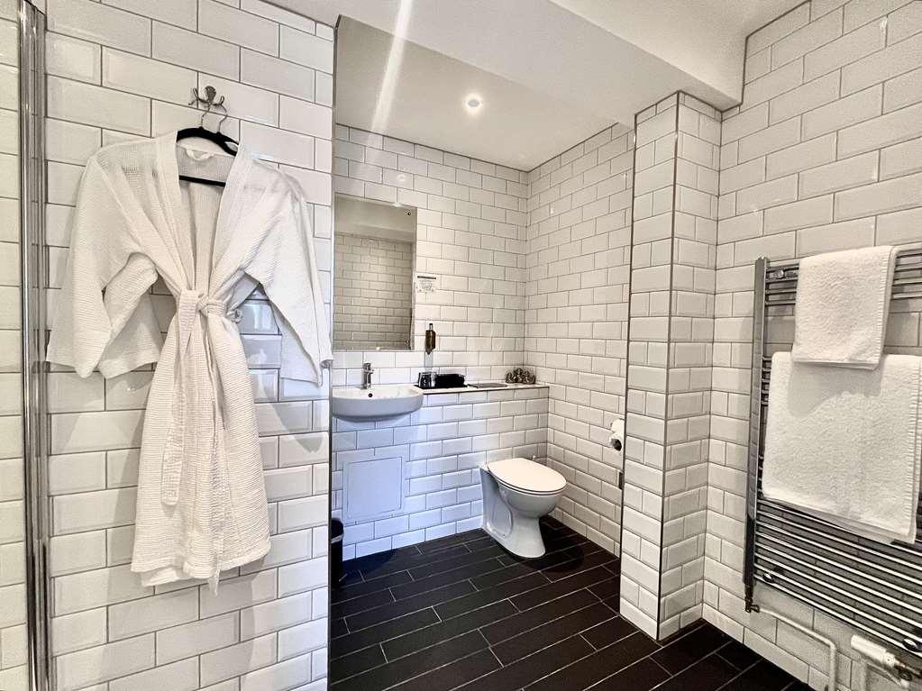 Mode Hotel Lytham Lytham St Annes Habitación foto