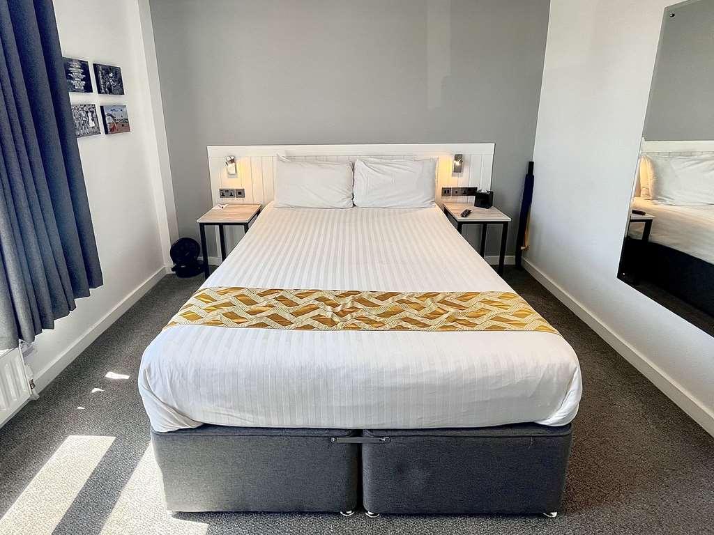 Mode Hotel Lytham Lytham St Annes Habitación foto
